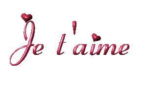 les amoureux