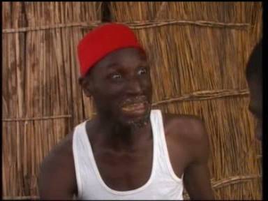 Cheikhou Gueye